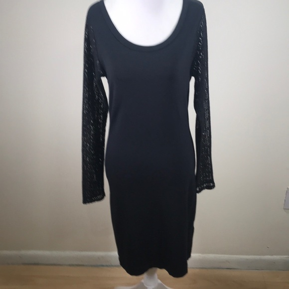 threads for thought dress